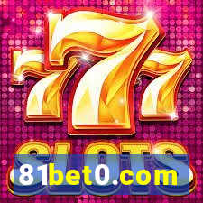 81bet0.com