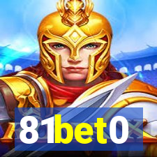 81bet0