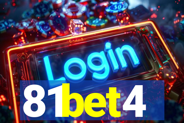 81bet4