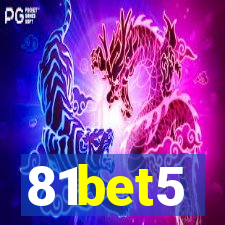 81bet5