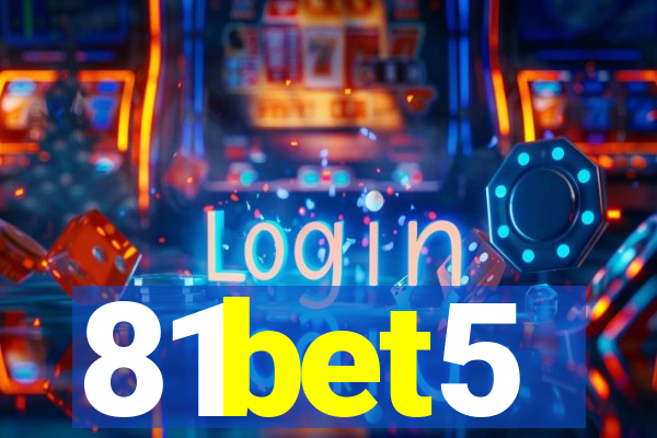 81bet5