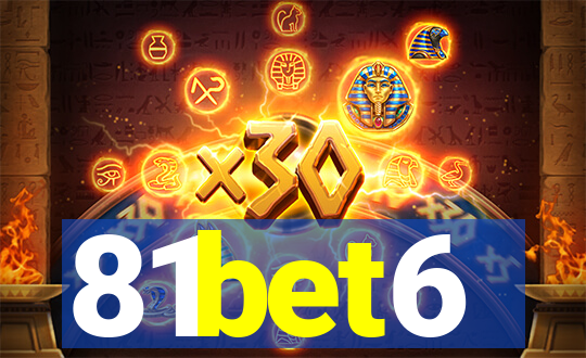 81bet6