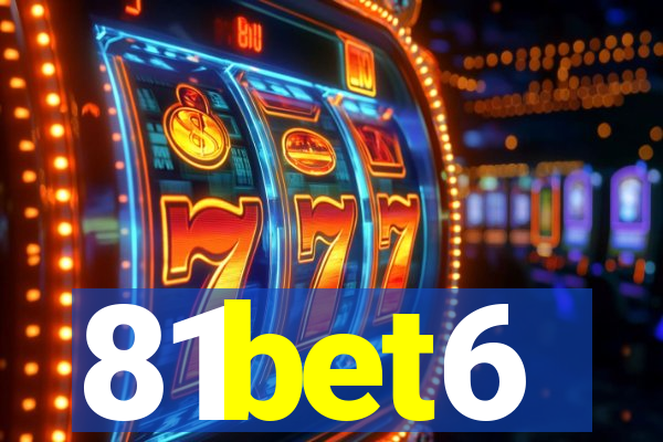 81bet6