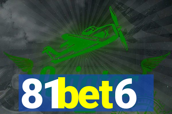 81bet6