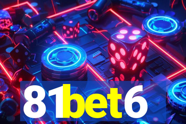 81bet6