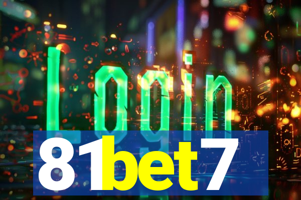 81bet7