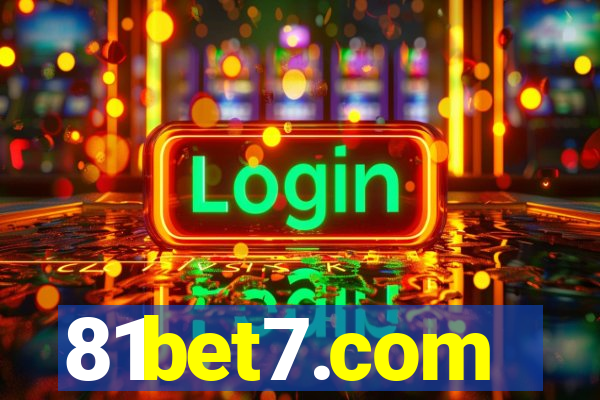 81bet7.com