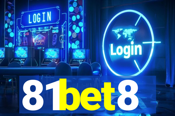 81bet8