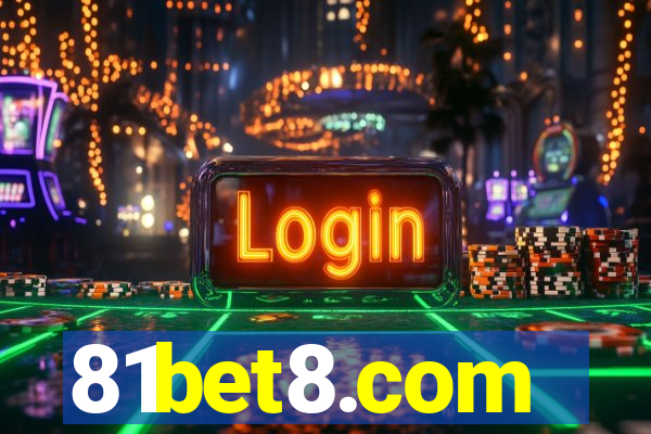 81bet8.com