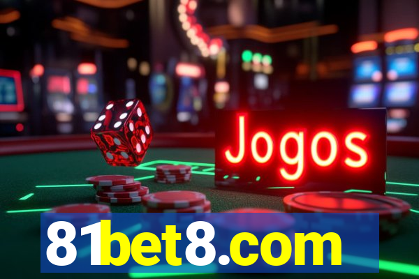 81bet8.com