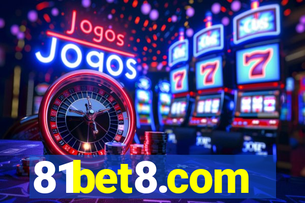 81bet8.com