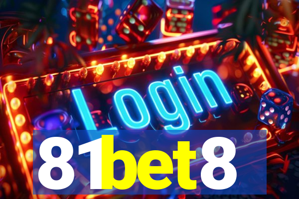 81bet8