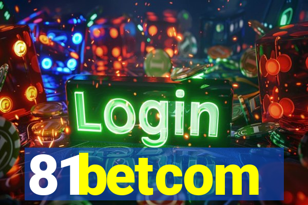 81betcom