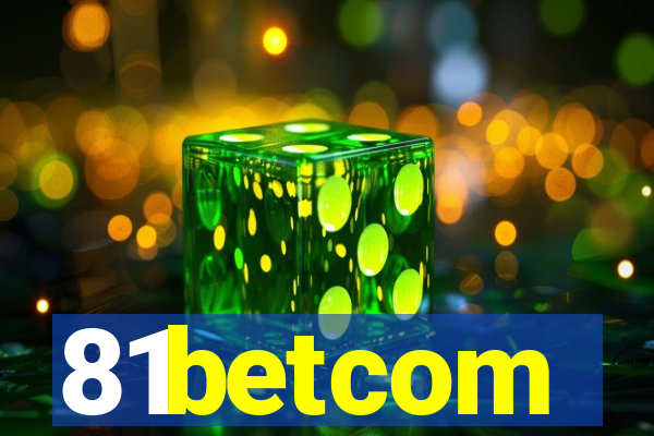 81betcom