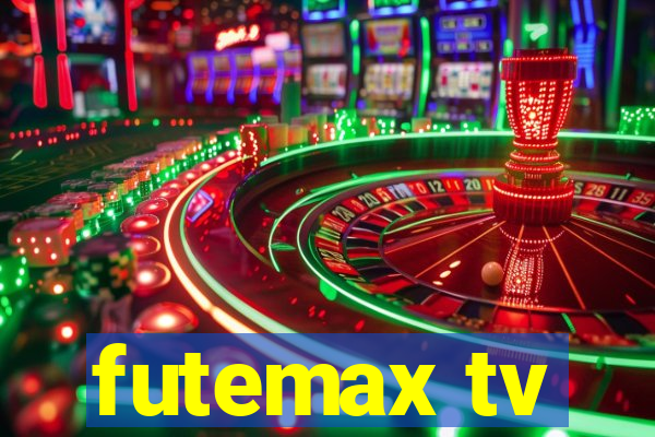 futemax tv