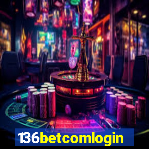 136betcomlogin