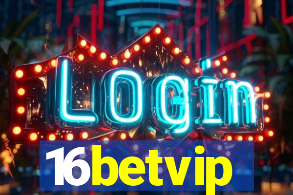 16betvip