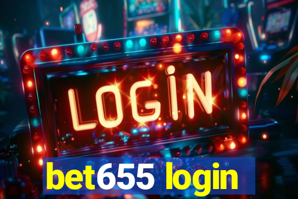 bet655 login