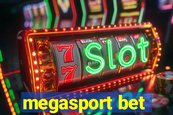 megasport bet