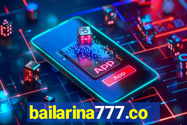 bailarina777.com