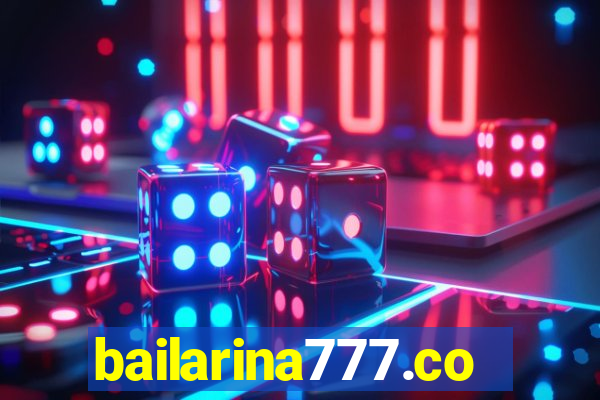 bailarina777.com