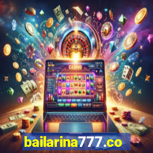 bailarina777.com