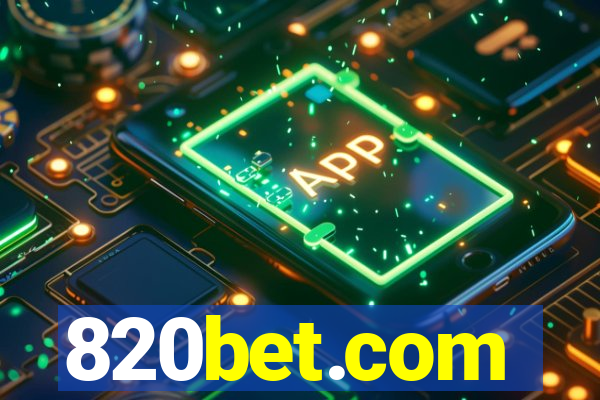 820bet.com