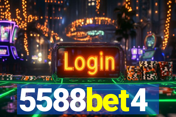 5588bet4