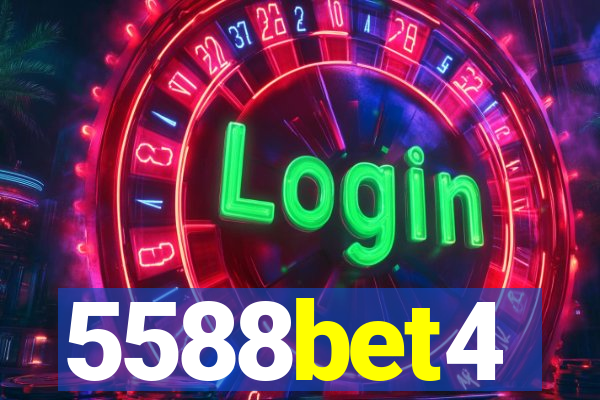 5588bet4