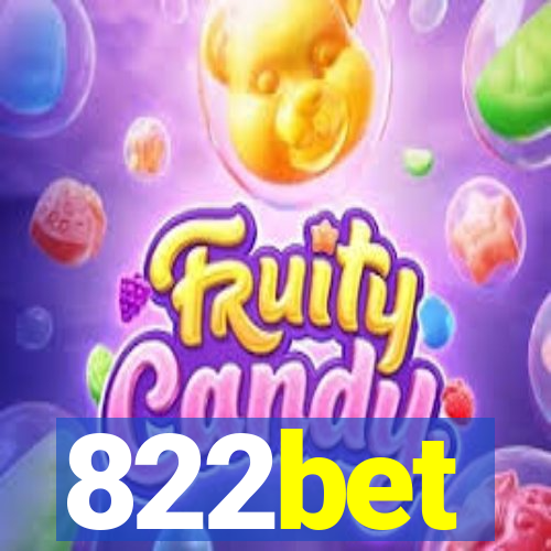 822bet