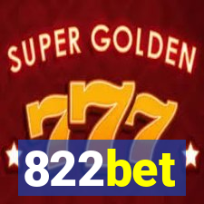 822bet