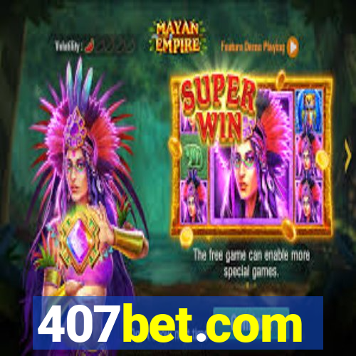 407bet.com