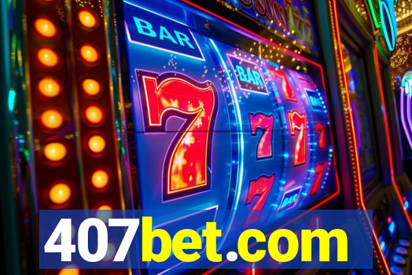 407bet.com