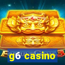 g6 casino