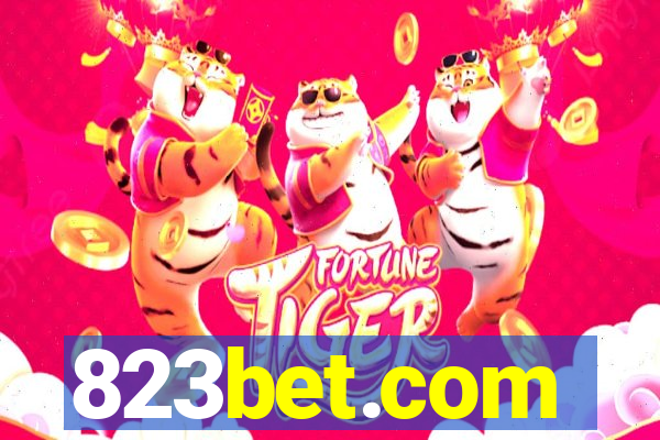 823bet.com