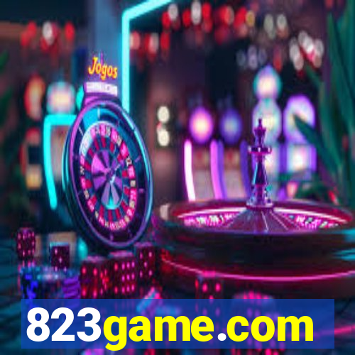 823game.com