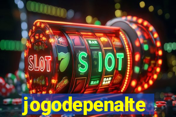 jogodepenalte