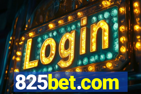 825bet.com