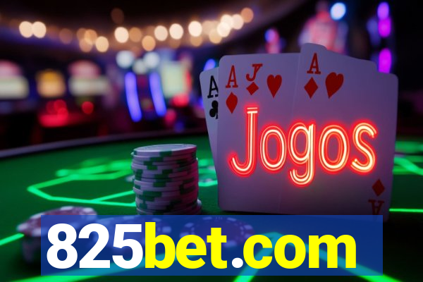 825bet.com