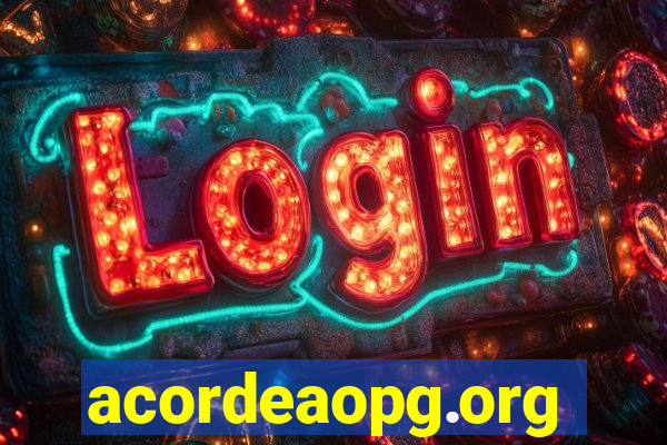 acordeaopg.org