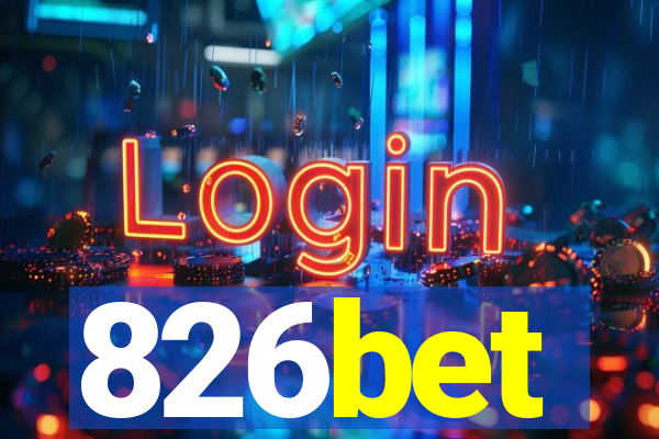 826bet