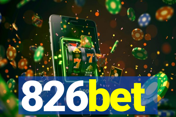 826bet