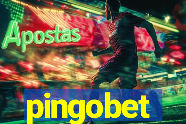 pingobet