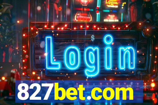 827bet.com