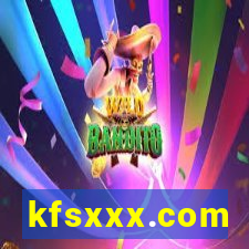 kfsxxx.com