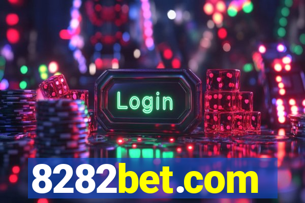 8282bet.com