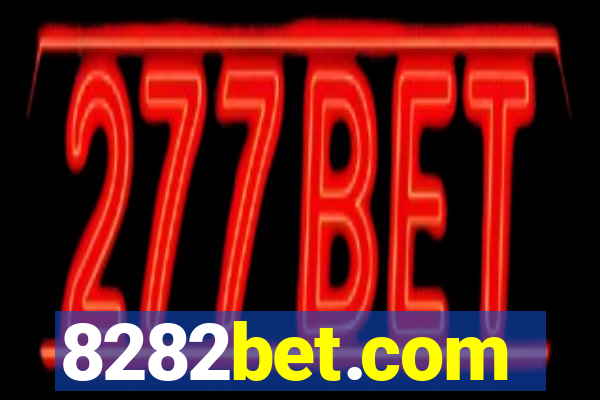 8282bet.com