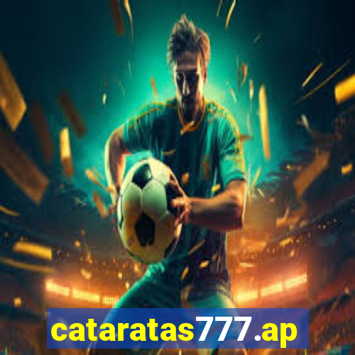 cataratas777.app