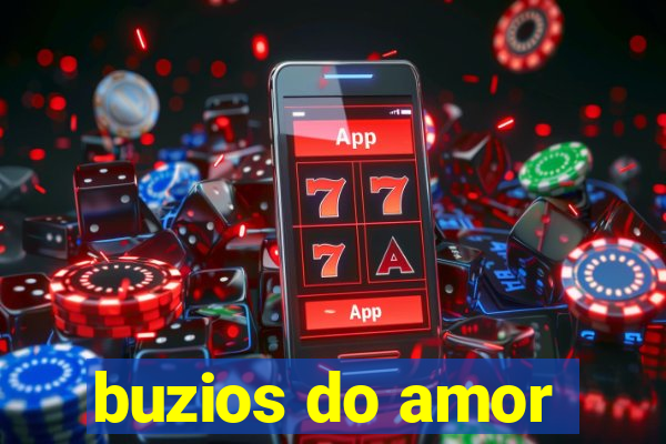 buzios do amor