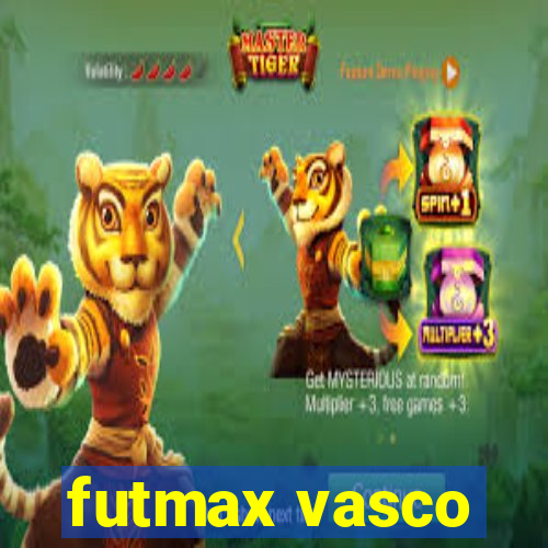 futmax vasco